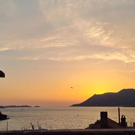 Moro Apartment Đảo Korčula Ngoại thất bức ảnh