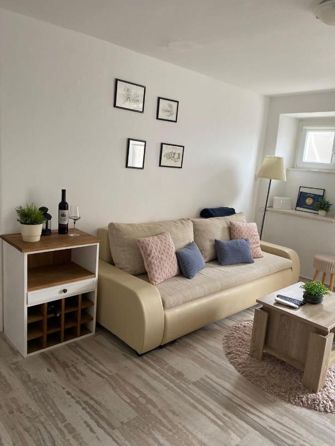 Moro Apartment Đảo Korčula Ngoại thất bức ảnh