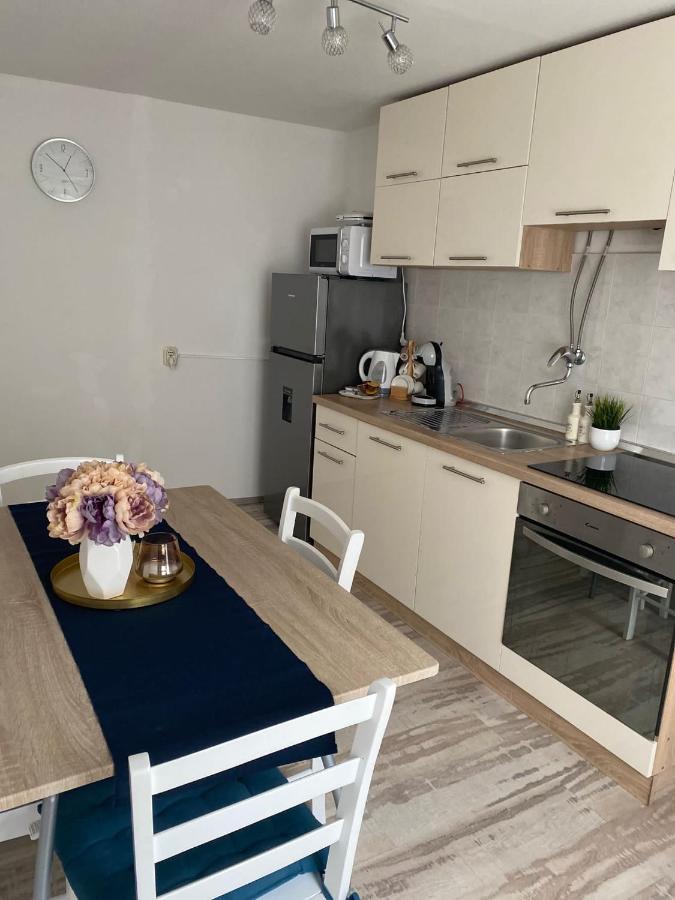 Moro Apartment Đảo Korčula Ngoại thất bức ảnh