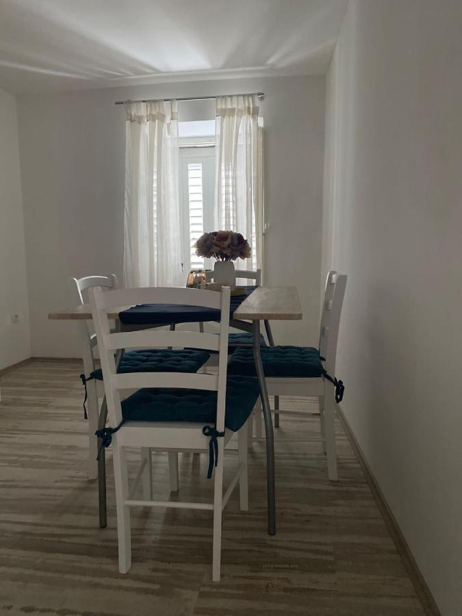 Moro Apartment Đảo Korčula Ngoại thất bức ảnh