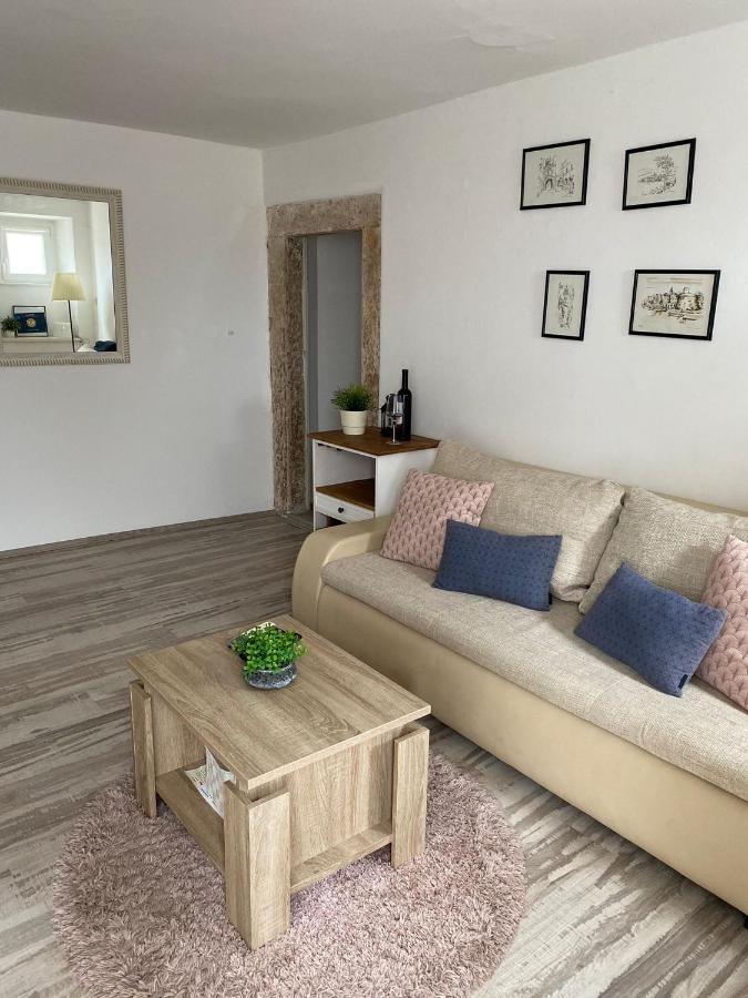 Moro Apartment Đảo Korčula Ngoại thất bức ảnh