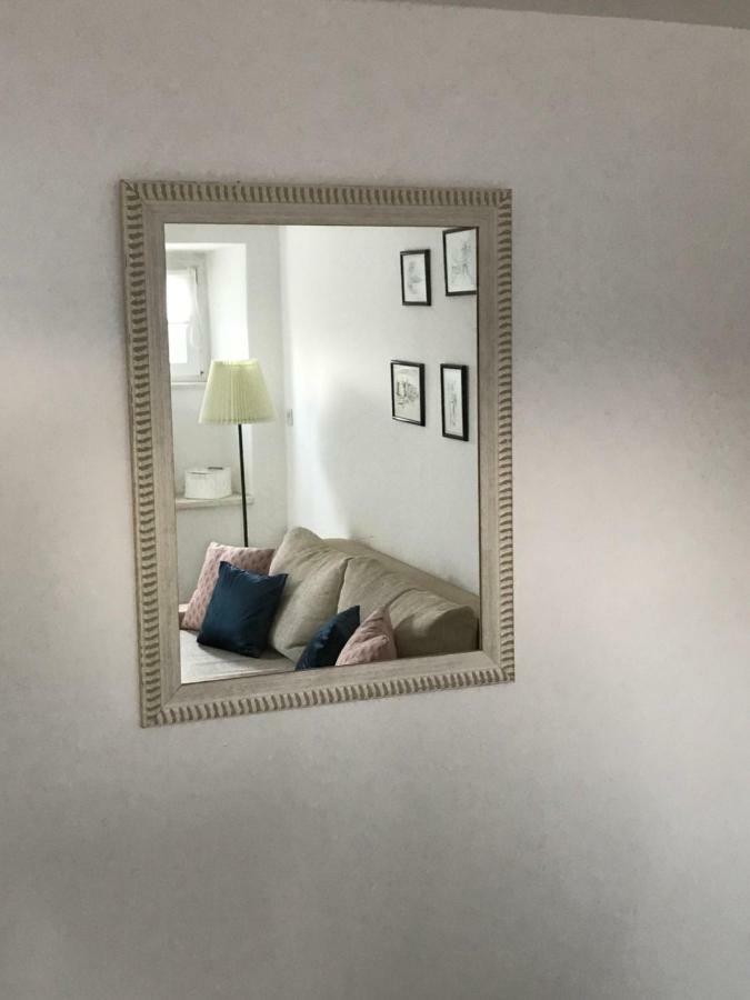 Moro Apartment Đảo Korčula Ngoại thất bức ảnh