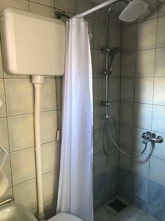 Moro Apartment Đảo Korčula Ngoại thất bức ảnh