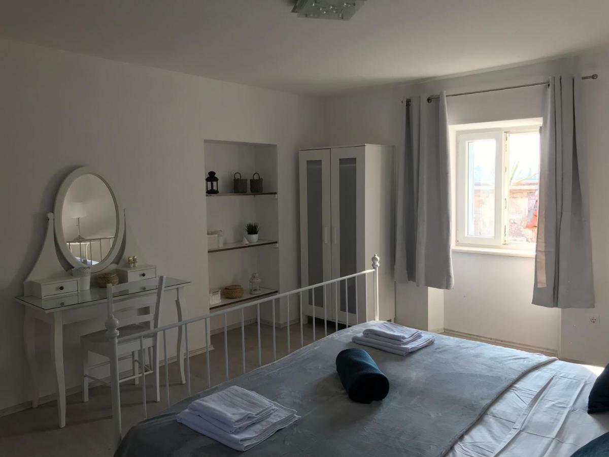 Moro Apartment Đảo Korčula Ngoại thất bức ảnh