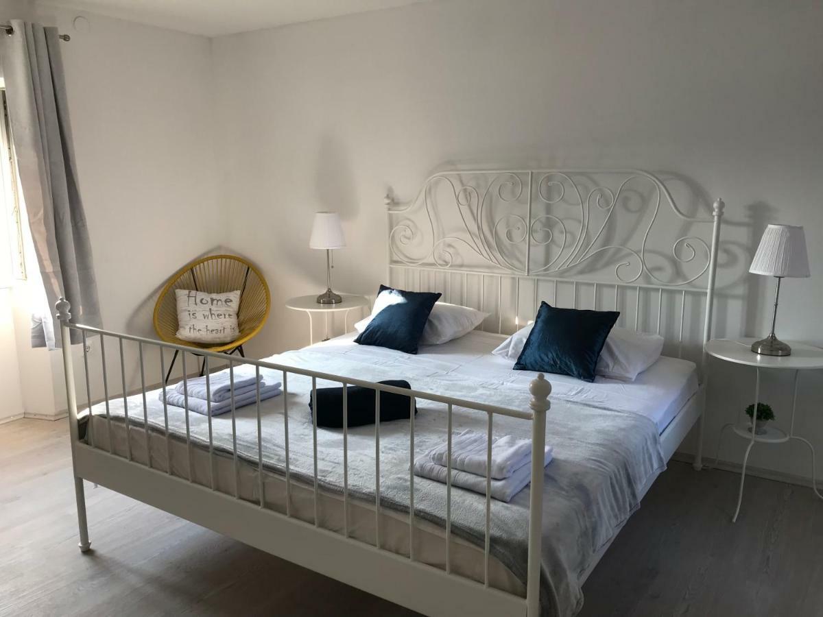 Moro Apartment Đảo Korčula Ngoại thất bức ảnh