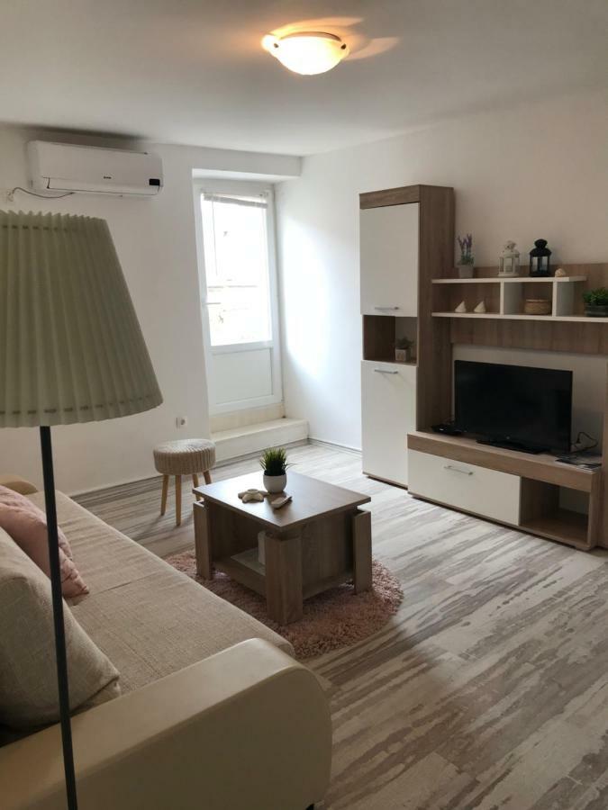 Moro Apartment Đảo Korčula Ngoại thất bức ảnh